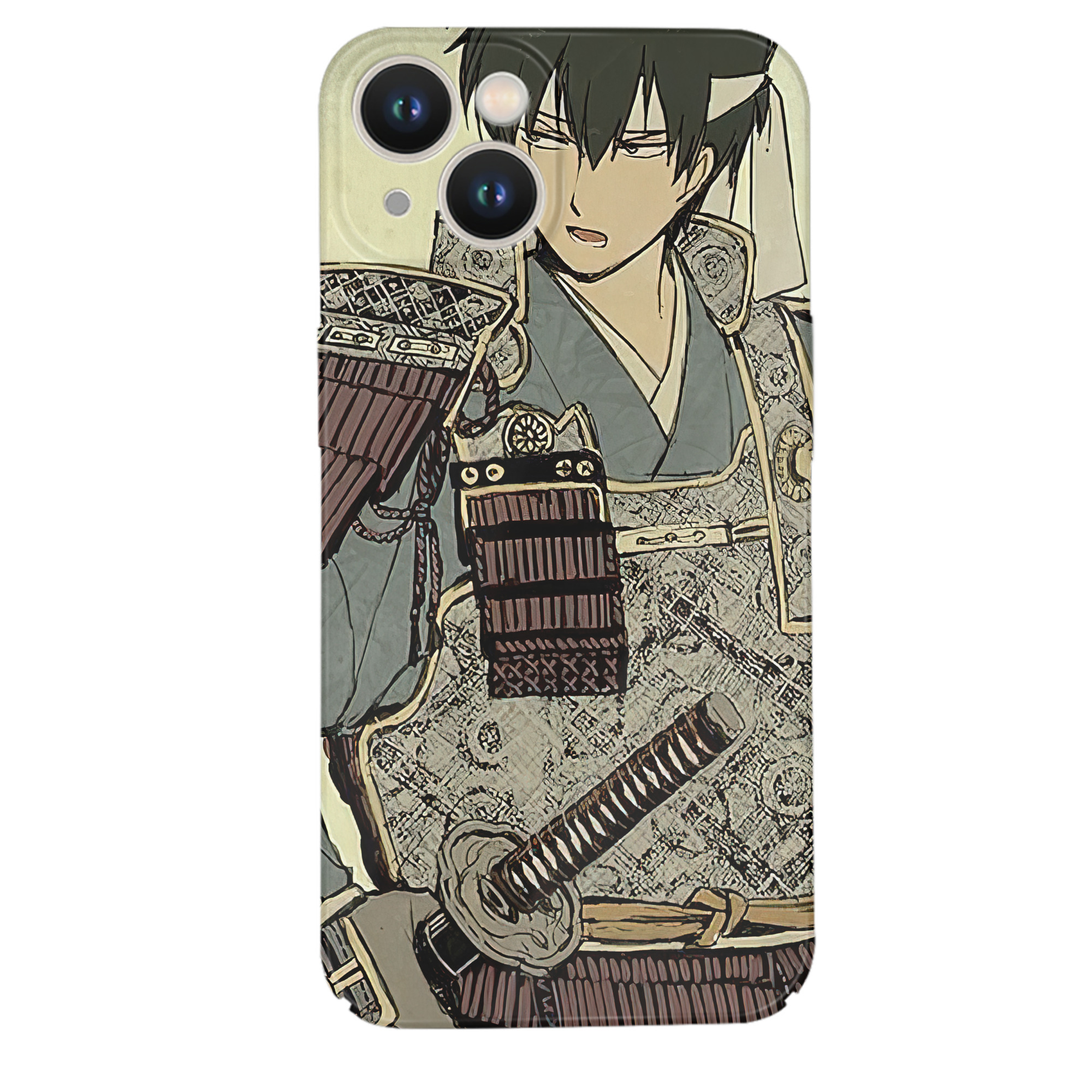 （画像用） ぎんたま 坂田銀時（さかたぎんとき） 神楽 志村新八（しむら しんぱち） GINTAMA Sakata Gintoki Kagura Shimura Shinpachi 【iPhone 14シリーズ対応】ハードケース